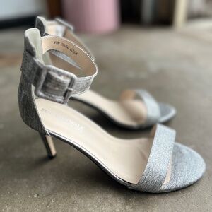 Benjamin  Walk Touch ups